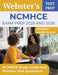 NCMHCE Exam Prep 2025 and 2026: NCMHCE Study Guide and Practice Test Questions [Includes Audio Access] by A. T. Segura