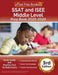 SSAT and ISEE Middle Level Prep Book 2025-2026: Study Guide and Practice Test for Both Exams [3rd Edition] by Lydia Morrison