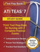 ATI TEAS 7 Study Guide: TEAS Test Prep Book for Nursing with 2 Complete Practice Exams [Updated for the New Edition Outline] by Joshua Rueda