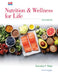 Nutrition & Wellness for Life by Dorothy F. West Ph. D.