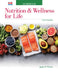 Nutrition & Wellness for Life by Janis P. Meek