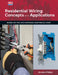 Residential Wiring: Concepts and Applications by Quinton B. Phillips