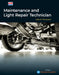Maintenance and Light Repair Technician by Luke D. Thompson