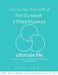 The Ultimate 9 Week Planner by Gina Pigott