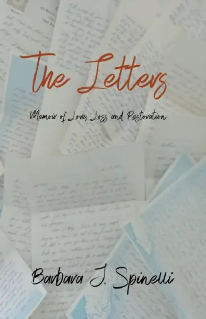The Letters by Barbara Spinelli