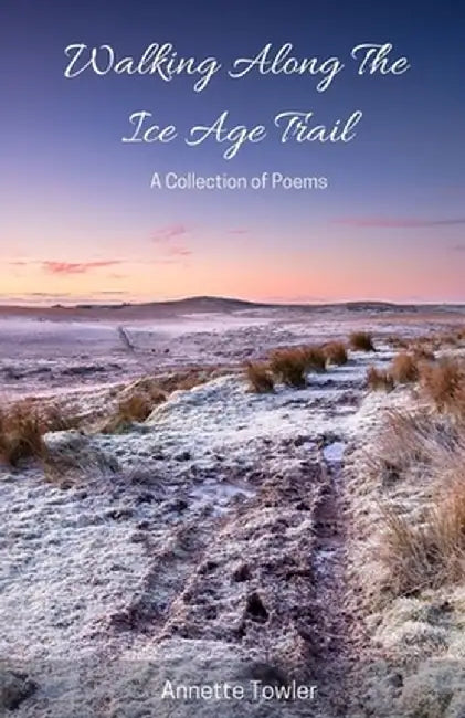 Walking Along The Ice Age Trail by Annette Towler