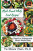 Plant-Based Whole Food Recipes by Yu-Shiaw Chen
