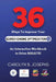 36 Ways to Improve Your Search Engine Optimization by Carolyn B. Josephs