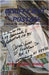 Insufficient Postage by Johnson, Kevin