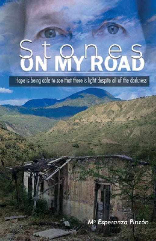 Stones On My Road by PinzÃ³n