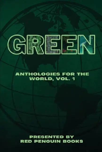 Green by Jk Larkin