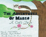 The Adventures of Marco by Nicole Nicholson, Angela Maldonado