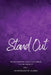 Stand Out - The Red Penguin Collection: Annual Poetry Project Vol. 1 by Jk Larkin