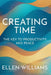 Creating Time by Ellen Williams