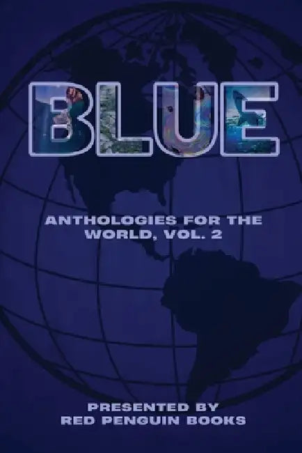 Blue by Jk Larkin