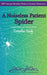 A Noiseless, Patient Spider by Walt Whitman Birthplace