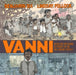 Vanni: Based on Firsthand Accounts of the Sri Lankan Conflict by Benjamin Dix