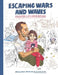 Escaping Wars and Waves by Olivier Kugler