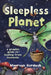 Sleepless Planet: A Graphic Guide to Healing from Insomnia by Burdock, Maureen