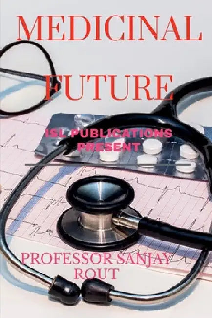 Medicinal Future by Sanjay