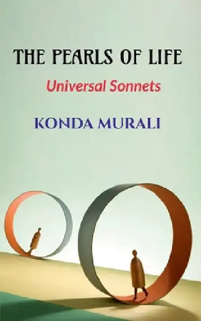 The Pearls of life by Konda Murali