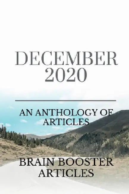 December 2020 by Brain Booster