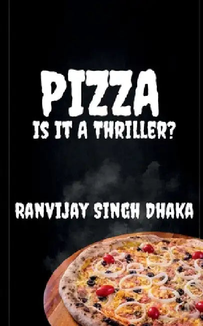 Pizza by Ranvijay Singh