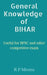 General Knowledge of Bihar by R. Meena