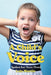 A Child's Voice: Spoken but Never Heard by Lola Martin