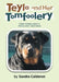 Teyla and Her Tomfoolery by Sandra Calderon