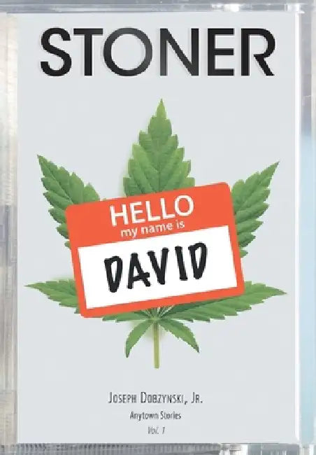 Stoner: Anytown Stories by Joseph, Jr. Dobzynski