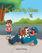 The Butterfly Chase by Janet Fertig