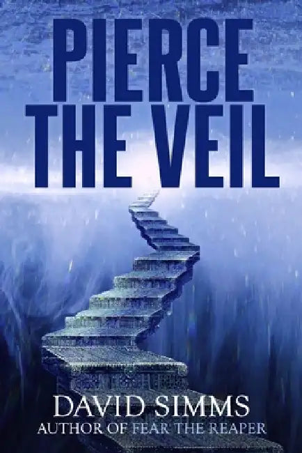 Pierce the Veil by David Simms