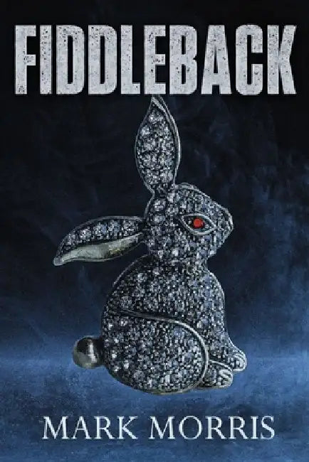 Fiddleback by Mark Morris