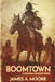 Boomtown by McCain, Zach
