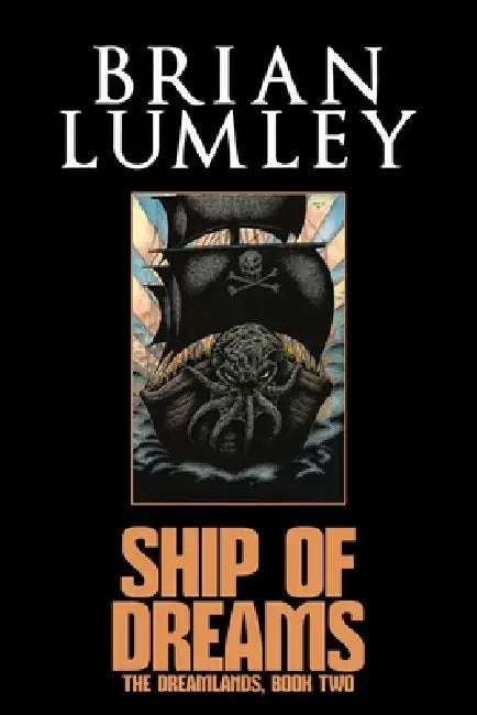 Ship Of Dreams