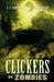 Clickers vs. Zombies by Brian Keene
