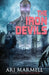The Iron Devils by Ari Marmell