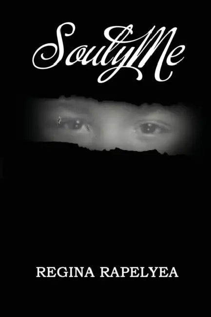 SoulyMe by Regina Rapelyea