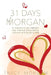 31 Days of Morgan by Tracy Morgan