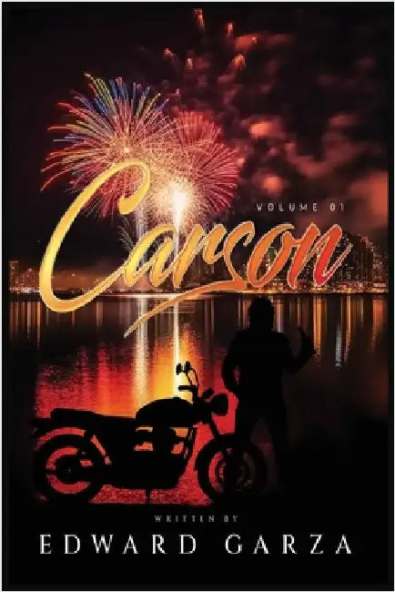 Carson by Garza, Edward