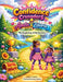 THE CONFIDENCE CRUSADERS Amelia & Zaharia: The Beginning of the Fearless by Claretta Hill