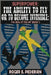 SuperPower: The Ability to Fly or to Become Invisible, The Deal of the Art (Book #1) by Roger E. Pedersen