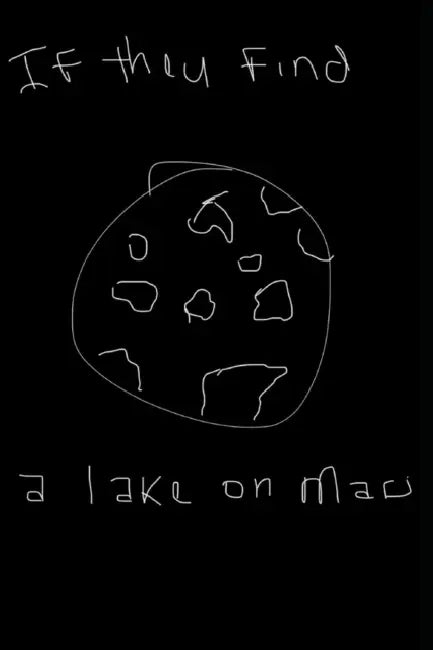 If They Find a Lake on Mars: A Collection of Poetry and Prose by Inspyr Faith