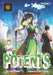 Potents: Episode 1 by Aditya Noviant