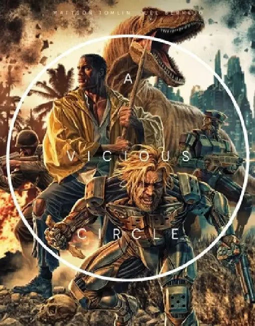 A Vicious Circle by Mattson Tomlin