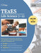 TExES Life Science 7-12 Study Guide: Comprehensive Preparation with Practice Test Questions for the Texas Examinations of Educator Standards 238 by Cox