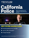 California Police Officer Exam Study Guide: PELLET B Test Prep with Practice Questions for the POST Entry-Level Law Enforcement Test Battery by Simon