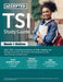 TSI Study Guide 2022-2023: Comprehensive Review of Math, Reading, and Writing, Essay Prep, and Practice Test Questions for the Texas Success Initiativ by Cox