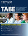 TABE 11/12 Exam Study Guide: Comprehensive Review of Reading, Language, and Math Subjects with Practice Questions, Knowledge Check, and Answer Explana by Simon